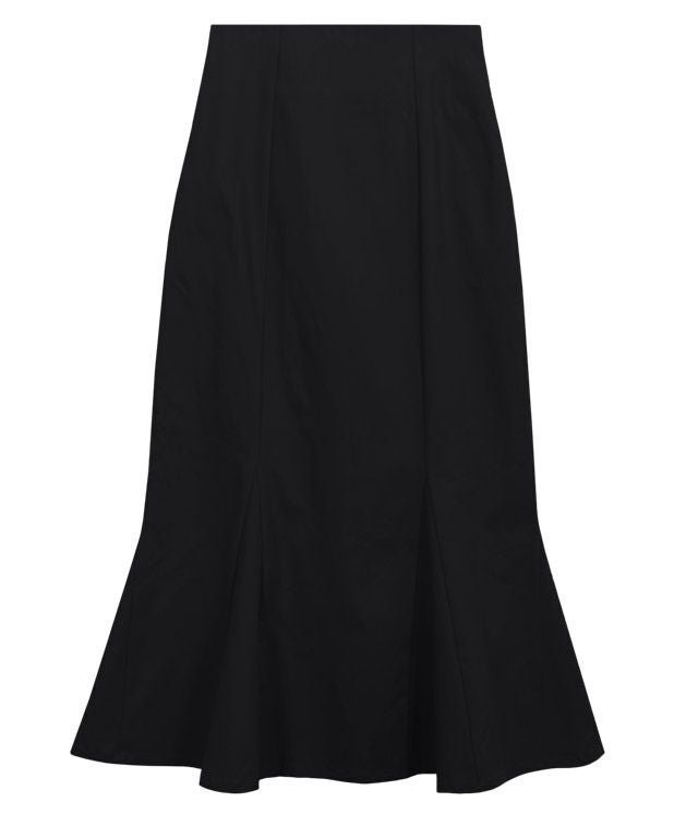 【ピエロ/Pierrot】の微起毛セミフレアスカート インテリア・キッズ・メンズ・レディースファッション・服の通販 founy(ファニー) ファッション Fashion レディースファッション Fashion for Women スカート Skirts Aライン・フレアスカート A-Line & Flared Skirts ウォーム Warm Fabric シンプル Simple, Minimal プチプライス・低価格 Affordable / Budget Price エレガント 上品 Elegant ブラック|ID: prp329100004841237 ipo3291000000036070279