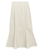 【ピエロ/Pierrot】の微起毛セミフレアスカート 人気、トレンドファッション・服の通販 founy(ファニー) ファッション Fashion レディースファッション Fashion for Women スカート Skirts Aライン・フレアスカート A-Line & Flared Skirts ウォーム Warm Fabric シンプル Simple, Minimal プチプライス・低価格 Affordable / Budget Price エレガント 上品 Elegant thumbnail アイボリー|ID: prp329100004841237 ipo3291000000036070283