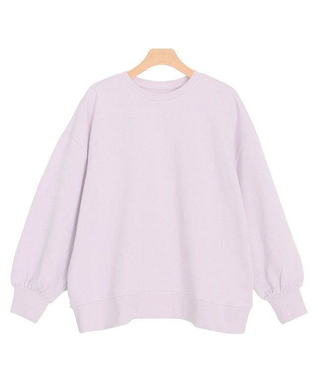 【ピエロ/Pierrot】の【アウトレットSALE!】ボリュームスリーブスウェットプルオーバー インテリア・キッズ・メンズ・レディースファッション・服の通販 founy(ファニー) 　ファッション　Fashion　レディースファッション　Fashion for Women　トップス・カットソー　Cut & Sew Tops　レディースパーカー・カジュアルフーディー　Casual Hoodies & Sweatshirts　カジュアルプルオーバー・ニットトップス　Pullovers & Knit Tops / Casual Pullovers　スウェット・クルーネックトップス　Sweatshirts & Crewnecks / Relaxed Fit Sweat Tops　ボリューム袖・フリルスリーブブラウス　Voluminous & Ruffle Sleeves / Puffy Sleeve Tops　アウトレット　Outlet / Clearance　トレンド　Trend, Trending Now　プチプライス・低価格　Affordable / Budget Price　ピンク|ID: prp329100004841266 ipo3291000000035282834