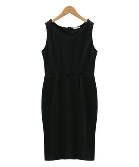 【ピエロ/Pierrot】 ノースリーブタック入りタイトワンピース人気、トレンドファッション・服の通販 founy(ファニー) ファッション Fashion レディースファッション Fashion for Women ワンピース Dresses カーディガン Cardigan, Knitwear シンプル Simple, Minimal ノースリーブ Sleeveless, No-Sleeve フィット Fit, Slim Fit プチプライス・低価格 Affordable / Budget Price |ID:prp329100004841284