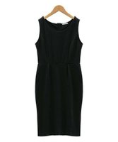 【ピエロ/Pierrot】のノースリーブタック入りタイトワンピース 人気、トレンドファッション・服の通販 founy(ファニー) ファッション Fashion レディースファッション Fashion for Women ワンピース Dresses カーディガン Cardigan, Knitwear シンプル Simple, Minimal ノースリーブ Sleeveless, No-Sleeve フィット Fit, Slim Fit プチプライス・低価格 Affordable / Budget Price |ID:prp329100004841284