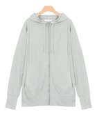 【ピエロ/Pierrot】の【アウトレットSALE!】2typeから選べるUVカットスラブパーカー 人気、トレンドファッション・服の通販 founy(ファニー) ファッション Fashion レディースファッション Fashion for Women トップス・カットソー Cut & Sew Tops レディースパーカー・カジュアルフーディー Casual Hoodies & Sweatshirts アウトレット Outlet / Clearance おすすめ Recommended / Our Picks プチプライス・低価格 Affordable / Budget Price 夏 Summer 春 Spring 秋 Autumn 軽量 Lightweight, Ultra Light thumbnail 杢グレー|ID: prp329100004841286 ipo3291000000035282926