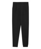 【ピエロ/Pierrot】の機能付きジョガーパンツ 人気、トレンドファッション・服の通販 founy(ファニー) ファッション Fashion レディースファッション Fashion for Women パンツ Pants & Trousers シンプル Simple, Minimal プチプライス・低価格 Affordable / Budget Price thumbnail ブラック|ID: prp329100004841294 ipo3291000000035282975