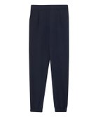 【ピエロ/Pierrot】の機能付きジョガーパンツ 人気、トレンドファッション・服の通販 founy(ファニー) ファッション Fashion レディースファッション Fashion for Women パンツ Pants & Trousers シンプル Simple, Minimal プチプライス・低価格 Affordable / Budget Price thumbnail ダークネイビー|ID: prp329100004841294 ipo3291000000035282978