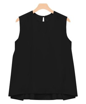 【ピエロ/Pierrot】 Aラインノースリーブブラウス人気、トレンドファッション・服の通販 founy(ファニー) ファッション Fashion レディースファッション Fashion for Women トップス・カットソー Cut & Sew Tops キャミソール&ノースリーブ Camisoles & Sleeveless Tops シャツ・ブラウス・オフィスカジュアル Elegant Blouses & Button-Ups シフォン Chiffon, Lightweight Fabric シンプル Simple, Minimal ジョーゼット Georgette, Semi-Sheer Fabric プチプライス・低価格 Affordable / Budget Price |ID:prp329100004846010