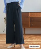 【ピエロ/Pierrot】のゴールドボタンワイドパンツ ゴールドボタンワイドパンツ【Pierrot】|ID: prp329100004859838 ipo3291000000035965511