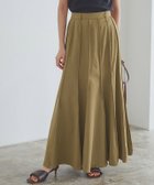 【ピエロ/Pierrot】のRASW パネルフレアロングスカート 人気、トレンドファッション・服の通販 founy(ファニー) ファッション Fashion レディースファッション Fashion for Women スカート Skirts ロングスカート Long Skirts / Maxi & Midi Skirts 送料無料 Free Shipping ウォッシャブル Machine Washable フレア Flare, Flared プチプライス・低価格 Affordable / Budget Price thumbnail [RASW]パネルフレアロングスカート|ID: prp329100004872430 ipo3291000000036339094