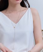 【ピエロ/Pierrot】のマルチwayパールロングネックレス 人気、トレンドファッション・服の通販 founy(ファニー) ファッション Fashion レディースファッション Fashion for Women ジュエリー Jewelry ネックレス Necklaces & Pendants 送料無料 Free Shipping アクセサリー Fashion Accessories オケージョン Occasion Wear シンプル Simple, Minimal チェーン Chain, Chain Strap ネックレス Necklace, Pendant Necklace パール Pearl, Pearl Accent プチプライス・低価格 Affordable / Budget Price ロング Long, Long-Length thumbnail マルチwayパールロングネックレス|ID: prp329100004878289 ipo3291000000036392374