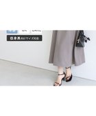 【ピエロ/Pierrot】の接触冷感リネンライクワンピース 人気、トレンドファッション・服の通販 founy(ファニー) ファッション Fashion レディースファッション Fashion for Women ワンピース Dresses クラシカル Classical, Vintage-Inspired スリーブ Sleeve, Long Sleeve / Short Sleeve プチプライス・低価格 Affordable / Budget Price リネン Linen, Linen Fabric ビジネス 仕事 通勤 Business / Work / Commuting thumbnail 接触冷感リネンライクワンピース|ID: prp329100004880736 ipo3291000000036428519