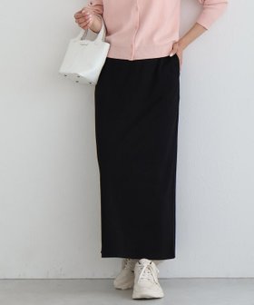 【ピエロ/Pierrot】のストレスフリーな着心地ストレッチIラインスカート 人気、トレンドファッション・服の通販 founy(ファニー) ファッション Fashion レディースファッション Fashion for Women スカート Skirts 送料無料 Free Shipping カットソー Cut and Sewn Top ストレッチ Stretch, Stretchy Fabric プチプライス・低価格 Affordable / Budget Price |ID:prp329100004888961