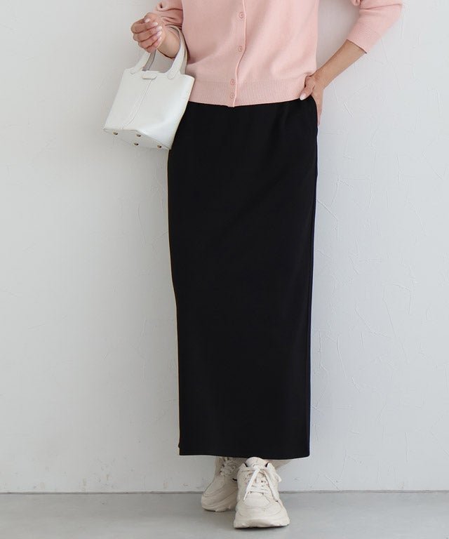 【ピエロ/Pierrot】のストレスフリーな着心地ストレッチIラインスカート 人気、トレンドファッション・服の通販 founy(ファニー) ファッション Fashion レディースファッション Fashion for Women スカート Skirts 送料無料 Free Shipping カットソー Cut and Sewn Top ストレッチ Stretch, Stretchy Fabric プチプライス・低価格 Affordable / Budget Price other-1|ID: prp329100004888961 ipo3291000000036518473