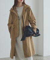 【ピエロ/Pierrot】のRASW スタンドカラーロングライトコート 人気、トレンドファッション・服の通販 founy(ファニー) ファッション Fashion レディースファッション Fashion for Women アウター Coat / Outerwear Collection コート・ロングコート・ピーコート Long Coats, Peacoats & More レディースジャケット・軽アウター Jackets 送料無料 Free Shipping プチプライス・低価格 Affordable / Budget Price |ID:prp329100004890415