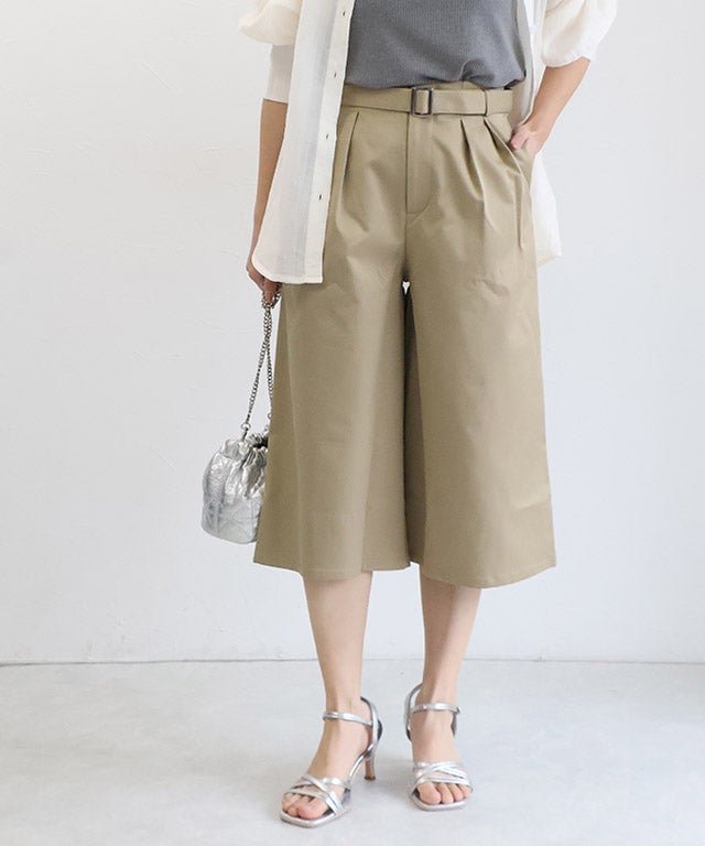 【ピエロ/Pierrot】のエステルツイルミドル丈パンツ 人気、トレンドファッション・服の通販 founy(ファニー) ファッション Fashion レディースファッション Fashion for Women パンツ Pants & Trousers 送料無料 Free Shipping なめらか Smooth, Silky Texture シンプル Simple, Minimal バランス Balance, Style Balance プチプライス・低価格 Affordable / Budget Price ミドル Middle Length, Mid Height エレガント 上品 Elegant 今季 This Season, Current Season other-1|ID: prp329100004898723 ipo3291000000036649273