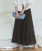 【ピエロ/Pierrot】のシアープリーツスカート 人気、トレンドファッション・服の通販 founy(ファニー) ファッション Fashion レディースファッション Fashion for Women スカート Skirts プリーツスカート / 上品フェミニンスタイル Pleated Skirts 送料無料 Free Shipping シアー Sheer, See-Through フレア Flare, Flared プチプライス・低価格 Affordable / Budget Price プリーツ Pleats, Pleated エレガント 上品 Elegant 切替 Switching, Contrast Panel thumbnail シアープリーツスカート|ID: prp329100004909442 ipo3291000000036776445