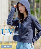 【ピエロ/Pierrot】の接触冷感/UVショートジップパーカー 人気、トレンドファッション・服の通販 founy(ファニー) ファッション Fashion レディースファッション Fashion for Women トップス・カットソー Cut & Sew Tops レディースパーカー・カジュアルフーディー Casual Hoodies & Sweatshirts 送料無料 Free Shipping コンパクト Compact, Small Size ショート Short, Short Length バランス Balance, Style Balance プチプライス・低価格 Affordable / Budget Price thumbnail 接触冷感/UVショートジップパーカー|ID: prp329100004913236 ipo3291000000036820589