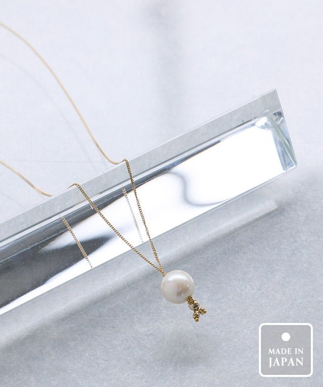 【ピエロ/Pierrot】の2wayBigパールタイネックレス[Pierrot] 人気、トレンドファッション・服の通販 founy(ファニー) 　ファッション　Fashion　レディースファッション　Fashion for Women　ジュエリー　Jewelry　ネックレス　Necklaces & Pendants　送料無料　Free Shipping　アクセサリー　Fashion Accessories　ネックレス　Necklace, Pendant Necklace　パール　Pearl, Pearl Accent　プチプライス・低価格　Affordable / Budget Price　 other-1|ID: prp329100004919111 ipo3291000000036901748