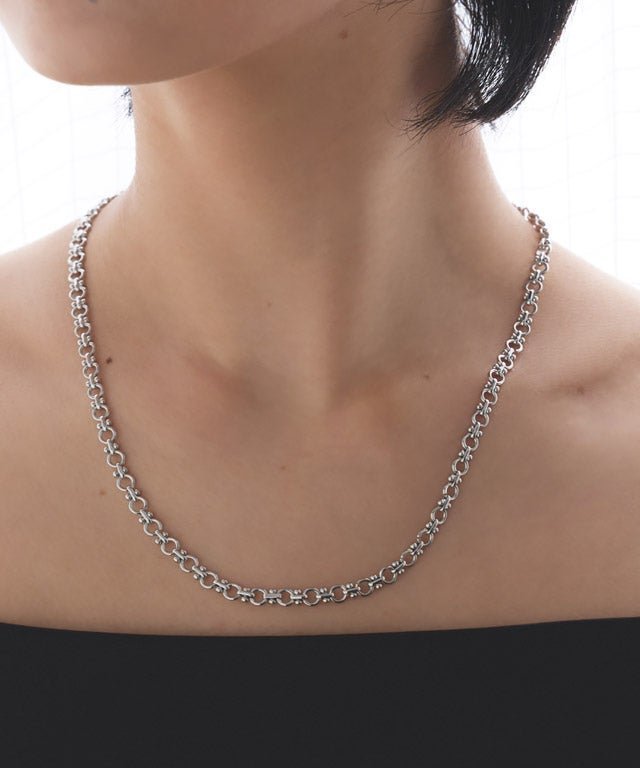 【ピエロ/Pierrot】のRASW 選べるデザインチェーンネックレス[Pierrot] インテリア・キッズ・メンズ・レディースファッション・服の通販 founy(ファニー) https://founy.com/ ファッション Fashion レディースファッション Fashion for Women ジュエリー Jewelry ネックレス Necklaces & Pendants 送料無料 Free Shipping アクセサリー Fashion Accessories チェーン Chain, Chain Strap ネックレス Necklace, Pendant Necklace プチプライス・低価格 Affordable / Budget Price |ID: prp329100004926240 ipo3291000000036964551