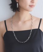 【ピエロ/Pierrot】のRASW 選べるデザインチェーンネックレス[Pierrot] B / F|ID: prp329100004926240 ipo3291000000037298838