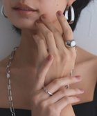 【ピエロ/Pierrot】のRASW チェーンドッキングリング[Pierrot] シルバー / F|ID: prp329100004926244 ipo3291000000036964564