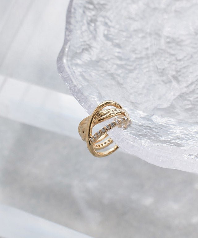 【ピエロ/Pierrot】のメタルビジューイヤーカフ[Pierrot] 人気、トレンドファッション・服の通販 founy(ファニー) 　ファッション　Fashion　レディースファッション　Fashion for Women　送料無料　Free Shipping　おすすめ　Recommended / Our Picks　アクセサリー　Fashion Accessories　イヤーカフ　Ear Cuffs　シンプル　Simple, Minimal　プチプライス・低価格　Affordable / Budget Price　モチーフ　Motif, Design Theme　エレガント 上品　Elegant　 other-1|ID: prp329100004960273 ipo3291000000037217278