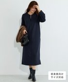 【ピエロ/Pierrot】の【アウトレットSALE!】2wayキーネックポンチワンピース 大人の最旬トレンドファッション＆コーディネート founy(ファウニー) ファッション Fashion レディースファッション Fashion for Women ワンピース Dresses アウトレット Outlet / Clearance おすすめ Recommended / Our Picks インナー Innerwear ストレート Straight, Straight Cut スリット Slit, Slit Detail フロント Front, Front Design プチプライス・低価格 Affordable / Budget Price エレガント 上品 Elegant thumbnail 2wayキーネックポンチワンピース|ID: prp329100004971841 ipo3291000000037282860