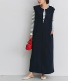 【ピエロ/Pierrot】の2wayジャンパースカート 162cm / ダークネイビー / M|ID: prp329100004972225 ipo3291000000037284510