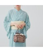 【ピエロ/Pierrot】の兵児帯セット浴衣ワンピース 166cm|ID: prp329100004972432 ipo3291000000037285488