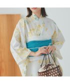【ピエロ/Pierrot】のワンピース浴衣セット 大人の最旬トレンドファッション＆コーディネート founy(ファウニー) ファッション Fashion レディースファッション Fashion for Women ワンピース Dresses 送料無料 Free Shipping シンプル Simple, Minimal セパレート Separate, Two-Piece プチプライス・低価格 Affordable / Budget Price thumbnail 167cm|ID: prp329100004972445 ipo3291000000037285566