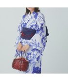 【ピエロ/Pierrot】のワンピース浴衣セット 大人の最旬トレンドファッション＆コーディネート founy(ファウニー) ファッション Fashion レディースファッション Fashion for Women ワンピース Dresses 送料無料 Free Shipping シンプル Simple, Minimal セパレート Separate, Two-Piece プチプライス・低価格 Affordable / Budget Price thumbnail 167cm|ID: prp329100004972445 ipo3291000000037285571