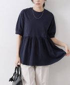 【ピエロ/Pierrot】のパフフレアTシャツ パフフレアTシャツ|ID: prp329100004972640 ipo3291000000037286421