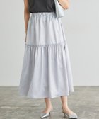 【ピエロ/Pierrot】のシャイニーギャザースカート シャイニーギャザースカート|ID: prp329100004972646 ipo3291000000037286450