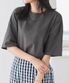 【ピエロ/Pierrot】の【一部予約】デザインが選べるベーシックTシャツ 162cm / チャコール / Btype / M|ID: prp329100004972674 ipo3291000000037286560