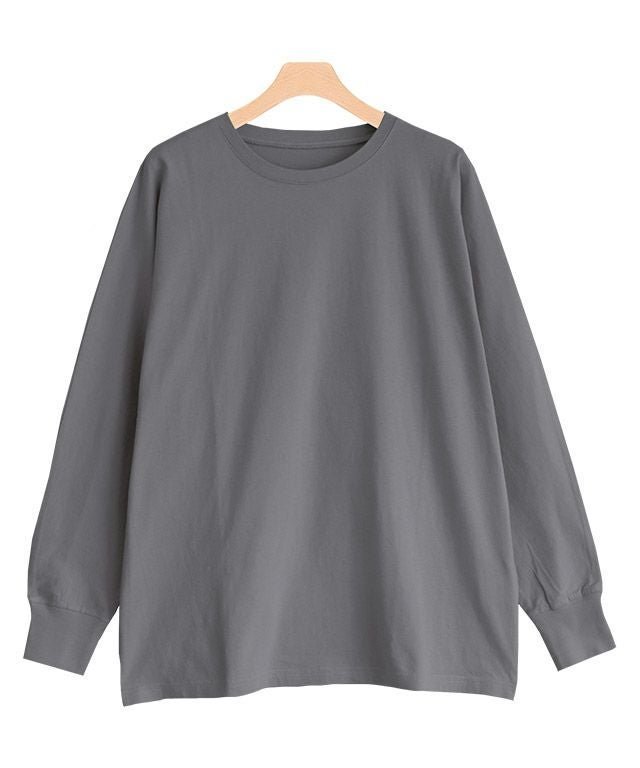 【ピエロ/Pierrot】のドルマンスリーブロングTシャツ インテリア・キッズ・メンズ・レディースファッション・服の通販 founy(ファウニー) https://founy.com/ ファッション Fashion レディースファッション Fashion for Women トップス・カットソー Cut & Sew Tops シャツ・ブラウス・オフィスカジュアル Elegant Blouses & Button-Ups ロングTシャツ・Tシャツ Longline T-Shirts & Tees シンプル Simple, Minimal プチプライス・低価格 Affordable / Budget Price ロング Long, Long-Length |ID: prp329100004972863 ipo3291000000037287371