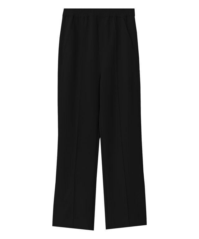 【ピエロ/Pierrot】のRASW ハイストレッチスリットイージーパンツ 大人の最旬トレンドファッション＆コーディネート founy(ファウニー) 　ファッション　Fashion　レディースファッション　Fashion for Women　パンツ　Pants & Trousers　ストレッチ　Stretch, Stretchy Fabric　スリット　Slit, Slit Detail　センター　Center, Center Line　パターン　Pattern, Design Print　プチプライス・低価格　Affordable / Budget Price　 other-1|ID: prp329100004972882 ipo3291000000037287489