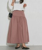 【ピエロ/Pierrot】の【アウトレットSALE!】切り替えフレアスカート 切り替えフレアスカート|ID: prp329100004973028 ipo3291000000037288249