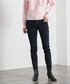 【ピエロ/Pierrot】の裏起毛アンクルスキニーデニム 大人の最旬トレンドファッション＆コーディネート founy(ファウニー) ファッション Fashion レディースファッション Fashion for Women パンツ Pants & Trousers アンクル Ankle-Length Design ストレッチ Stretch, Stretchy Fabric デニム Denim, Jeans Material プチプライス・低価格 Affordable / Budget Price thumbnail 167cm / ノーマル / インディゴ / M|ID: prp329100004973099 ipo3291000000037288565
