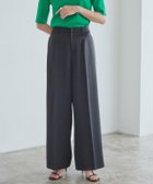 【ピエロ/Pierrot】のRASW サテンストレートパンツ 大人の最旬トレンドファッション＆コーディネート founy(ファウニー) ファッション Fashion レディースファッション Fashion for Women パンツ Pants & Trousers おすすめ Recommended / Our Picks キャミソール Camisole, Spaghetti Strap Top サテン Satin, Glossy Fabric シンプル Simple, Minimal ストレート Straight, Straight Cut セットアップ Set-Up, Coordinated Outfit タンク Tank Top, Sleeveless Top プチプライス・低価格 Affordable / Budget Price エレガント 上品 Elegant thumbnail 166cm / ブラック / M|ID: prp329100004973124 ipo3291000000037288663