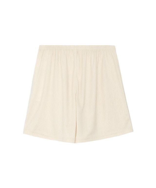 【ピエロ/Pierrot】の丈が選べるペチコートパンツ [Pierrot] インテリア・キッズ・メンズ・レディースファッション・服の通販 founy(ファウニー) 　ファッション　Fashion　レディースファッション　Fashion for Women　アウター　Coat / Outerwear Collection　コート・ロングコート・ピーコート　Long Coats, Peacoats & More　カットソー　Cut and Sewn Top　プチプライス・低価格　Affordable / Budget Price　ペチコート　Petticoat, Underskirt　ベージュ|ID: prp329100004973179 ipo3291000000037289084