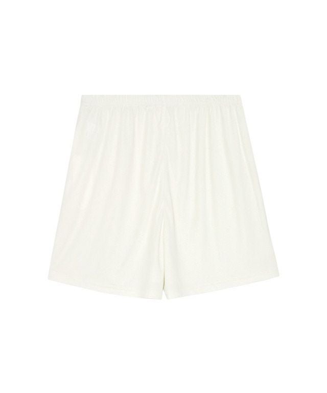 【ピエロ/Pierrot】の丈が選べるペチコートパンツ [Pierrot] インテリア・キッズ・メンズ・レディースファッション・服の通販 founy(ファウニー) 　ファッション　Fashion　レディースファッション　Fashion for Women　アウター　Coat / Outerwear Collection　コート・ロングコート・ピーコート　Long Coats, Peacoats & More　カットソー　Cut and Sewn Top　プチプライス・低価格　Affordable / Budget Price　ペチコート　Petticoat, Underskirt　オフホワイト|ID: prp329100004973179 ipo3291000000037289085