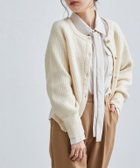 【ピエロ/Pierrot】のベルト付きシャツ 大人の最旬トレンドファッション＆コーディネート founy(ファウニー) ファッション Fashion レディースファッション Fashion for Women トップス・カットソー Cut & Sew Tops シャツ・ブラウス・オフィスカジュアル Elegant Blouses & Button-Ups ベルト&ウエストマーク Belts & Waist Accessories プチプライス・低価格 Affordable / Budget Price ポケット Pocket, Pocket Detail リボン Ribbon, Bow エレガント 上品 Elegant thumbnail アイボリー|ID: prp329100004973297 ipo3291000000037289539