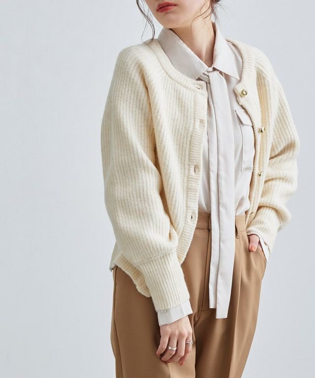 【ピエロ/Pierrot】のベルト付きシャツ インテリア・キッズ・メンズ・レディースファッション・服の通販 founy(ファウニー) 　ファッション　Fashion　レディースファッション　Fashion for Women　トップス・カットソー　Cut & Sew Tops　シャツ・ブラウス・オフィスカジュアル　Elegant Blouses & Button-Ups　ベルト&ウエストマーク　Belts & Waist Accessories　プチプライス・低価格　Affordable / Budget Price　ポケット　Pocket, Pocket Detail　リボン　Ribbon, Bow　エレガント 上品　Elegant　アイボリー|ID: prp329100004973297 ipo3291000000037289539