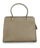 【ピエロ/Pierrot】の【アウトレットSALE!】2wayショルダースクエアハンドバッグ モカグレージュ|ID: prp329100004973454 ipo3291000000037290171