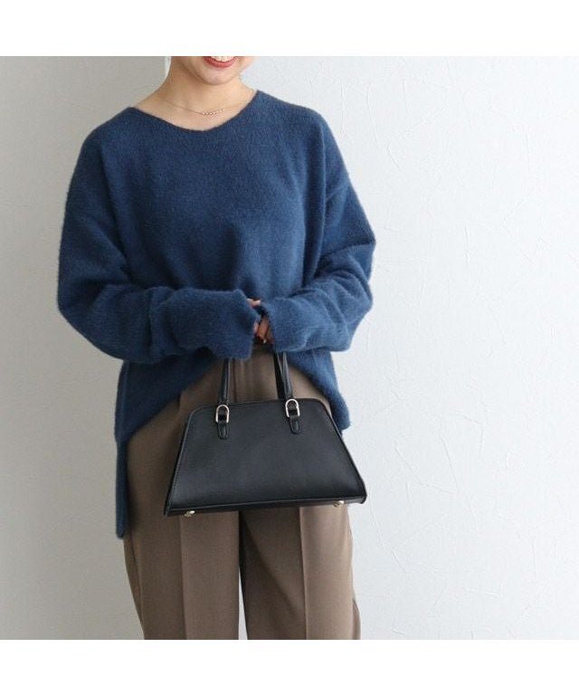 【ピエロ/Pierrot】の選べるネックサムホールシャギーニット インテリア・キッズ・メンズ・レディースファッション・服の通販 founy(ファウニー) https://founy.com/ ファッション Fashion レディースファッション Fashion for Women トップス・カットソー Cut & Sew Tops ニット Knit Tops & Sweaters トレンド Trend, Trending Now プチプライス・低価格 Affordable / Budget Price |ID: prp329100004973514 ipo3291000000037290396