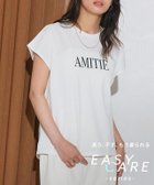 【ピエロ/Pierrot】の【イージーケア】ロゴTシャツ 【イージーケア】ロゴTシャツ|ID: prp329100004973551 ipo3291000000037290556