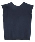 【ピエロ/Pierrot】の2way柄編みニット 大人の最旬トレンドファッション＆コーディネート founy(ファウニー) ファッション Fashion レディースファッション Fashion for Women トップス・カットソー Cut & Sew Tops ニット Knit Tops & Sweaters おすすめ Recommended / Our Picks シンプル Simple, Minimal プチプライス・低価格 Affordable / Budget Price 夏 Summer thumbnail ネイビー|ID: prp329100004973593 ipo3291000000037290713