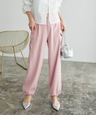 【ピエロ/Pierrot】の2wayカーゴパンツ 大人の最旬トレンドファッション＆コーディネート founy(ファウニー) ファッション Fashion レディースファッション Fashion for Women パンツ Pants & Trousers カーゴパンツ Cargo Pants, Utility Pants ストレート Straight, Straight Cut プチプライス・低価格 Affordable / Budget Price ルーズ Loose, Oversized thumbnail 167cm / ピンク / M|ID: prp329100004973605 ipo3291000000037290773