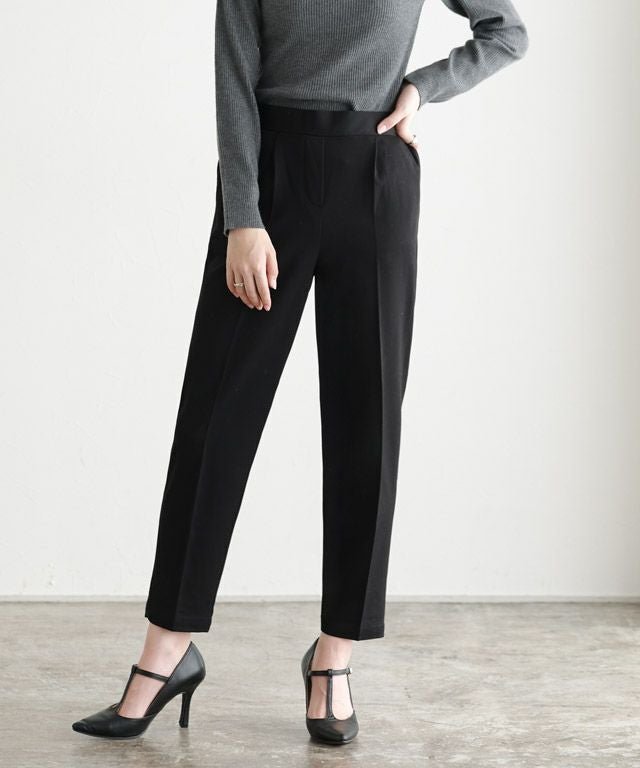 【ピエロ/Pierrot】の裏微起毛ストレートパンツ インテリア・キッズ・メンズ・レディースファッション・服の通販 founy(ファウニー) https://founy.com/ ファッション Fashion レディースファッション Fashion for Women パンツ Pants & Trousers ストレート Straight, Straight Cut プチプライス・低価格 Affordable / Budget Price |ID: prp329100004973637 ipo3291000000037290895