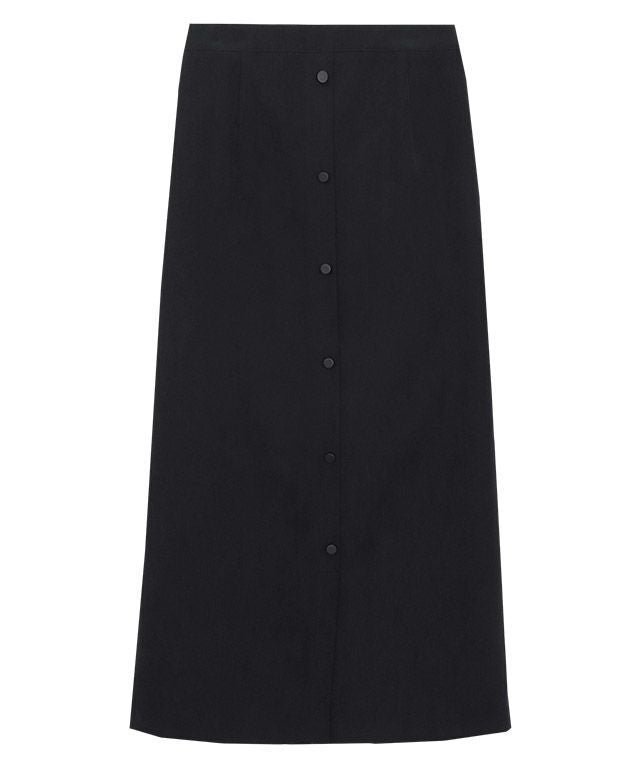 【ピエロ/Pierrot】の裏微起毛ボタンスカート インテリア・キッズ・メンズ・レディースファッション・服の通販 founy(ファウニー) https://founy.com/ ファッション Fashion レディースファッション Fashion for Women スカート Skirts フロント Front, Front Design プチプライス・低価格 Affordable / Budget Price |ID: prp329100004973638 ipo3291000000037290900