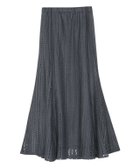 【ピエロ/Pierrot】の【B会場】レースマーメイドスカート 大人の最旬トレンドファッション＆コーディネート founy(ファウニー) ファッション Fashion レディースファッション Fashion for Women スカート Skirts プチプライス・低価格 Affordable / Budget Price マーメイド Mermaid, Fishtail Silhouette レース Lace, Lace Fabric エレガント 上品 Elegant thumbnail チャコール|ID: prp329100004973704 ipo3291000000037291155