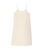 【ピエロ/Pierrot】のペチコートワンピース [Pierrot] 大人の最旬トレンドファッション＆コーディネート founy(ファウニー) ファッション Fashion レディースファッション Fashion for Women アウター Coat / Outerwear Collection コート・ロングコート・ピーコート Long Coats, Peacoats & More カットソー Cut and Sewn Top フィット Fit, Slim Fit プチプライス・低価格 Affordable / Budget Price ペチコート Petticoat, Underskirt ラウンド Round, Round Neck thumbnail ベージュ|ID: prp329100004973722 ipo3291000000037291224